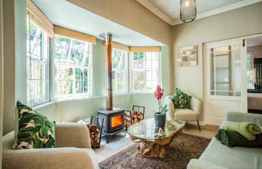 To Let 2 Bedroom Property for Rent in Onrus Western Cape